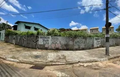 Terreno à venda no Parque São Quirino, Campinas 