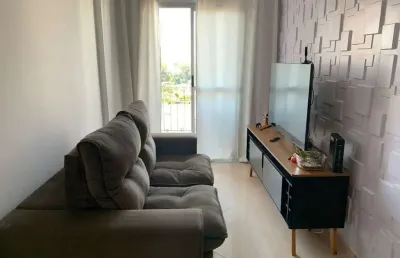 Apartamento com 3 quartos e 1 vaga à venda, 79 m² na vila ema - sp