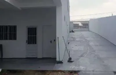 Casa com 3 quartos, cidade satélite íris - campinas