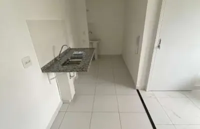 Apartamento com 2 quartos, jardim ibirapuera - campinas