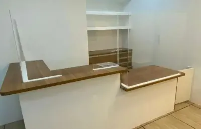 Sala comercial para alugar no Jardim Chapadão, Campinas 
