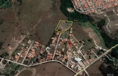 Terreno à venda no Chácaras Veneza, Piracicaba 