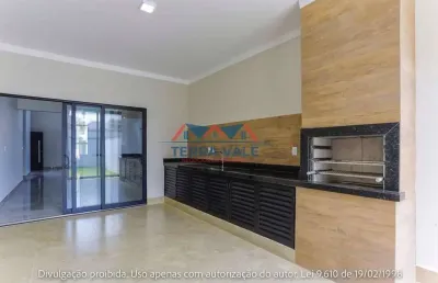Casa com 3 quartos à venda no Parque Brasil 500, Paulínia 