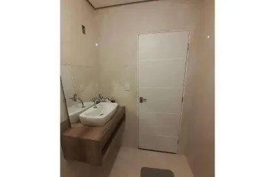 Lindo sobrado, 3 dormitórios, aricanduva, são paulo - sp