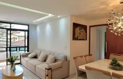 Apartamento com 3 quartos, jardim proença - campinas
