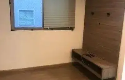 Apartamento com 2 quartos à venda no Loteamento Parque São Martinho, Campinas 