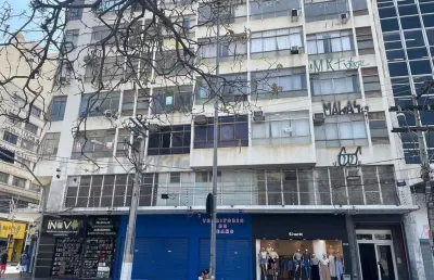 Sala comercial para alugar no Centro, Campinas 