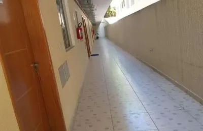 Apartamento com 1 quarto, vila esperança - são paulo