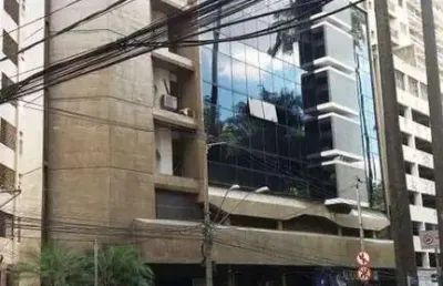 Sala comercial à venda no Centro, Campinas 