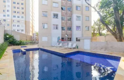 Apartamento para  venda no condomínio speed patriarca
