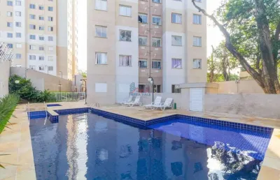 Apartamento para venda  no condomínio speed patriarca