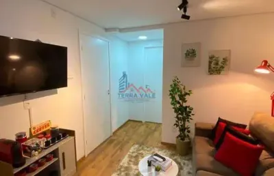 Apartamento para venda e locação no condomínio reserva