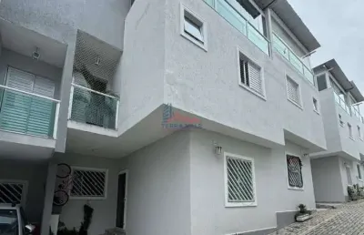 Casa em condomínio fechado com 2 quartos à venda na Rua Major Ângelo Zanchi, 355, Penha De França, São Paulo