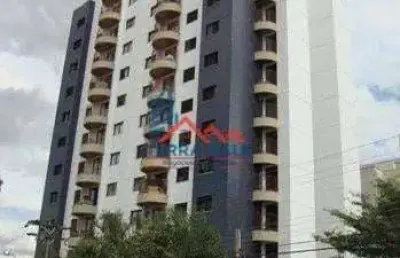 Apartamento a venda com 3 dormitórios com 1 suíte no condomínio edifício ilha rocas