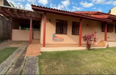 Casa a venda no jardim das laranjeiras em itatiba - sp