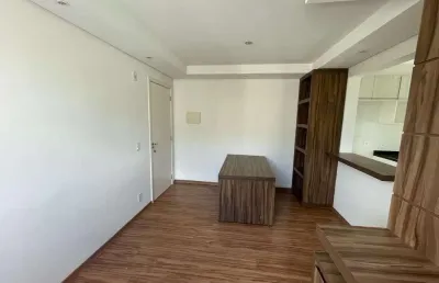 Apartamento com 2 quartos, recanto fortuna - campinas
