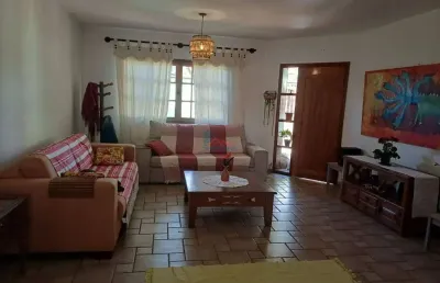 Lindo sobrado totalmente mobiliado – cidade universitária, campinas/sp