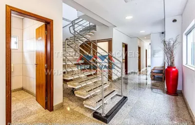 Casa comercial com 11 salas à venda no Jardim Guanabara, Campinas 