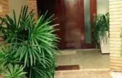 Casa com 5 quartos à venda no Barão Geraldo, Campinas 