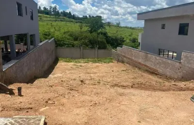 Lote/terreno, parque rural fazenda santa cândida - campinas