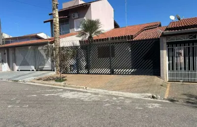 Casa à venda em sorocaba, wanel ville, com 2 quartos, 122m²