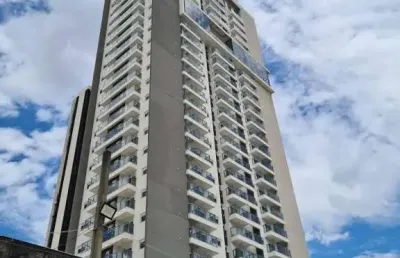 Apartamento à venda, no condomínio edifício notting hill,  em sorocaba, jardim portal da colina, com 1 quarto, 37m²