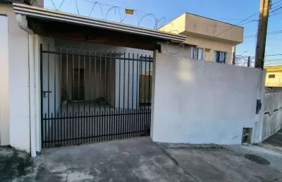Casa à venda em sorocaba, jardim wanel ville v, com 2 quartos, 80m²