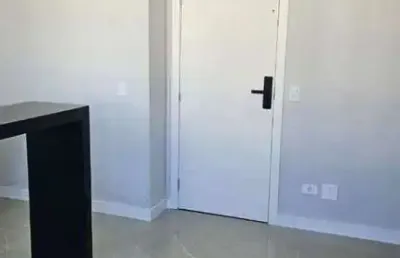 Apartamento à venda, no condomínio residencial parque sinfonia,  em sorocaba, jardim novo mundo, com 2 quartos, 47m²