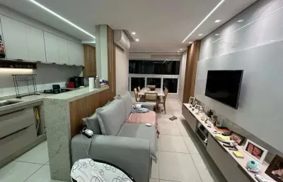 Apartamento à venda, no jr são paulo,  em sorocaba, além ponte, com 2 quartos, 60m²