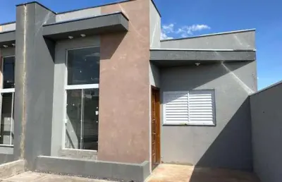 Casa à venda em salto de pirapora, jardim são lucas, com 3 quartos, 67m²