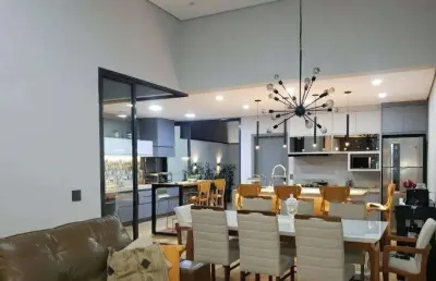 Casa de condomínio com 3 quartos, 100m², à venda em sorocaba, horto florestal