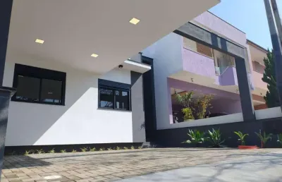 Casa de condomínio com 3 quartos, 124,50m², à venda em sorocaba, horto florestal