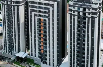 Apartamento à venda, no condomínio riserva natura,  em sorocaba, jardim piratininga, com 2 quartos, 67m²