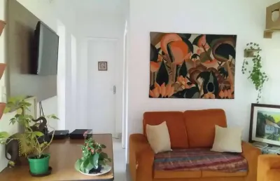 Apartamento à venda, no condomínio residencial lara,  em sorocaba, jardim europa, com 2 quartos, 62m²
