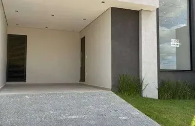 Casa de condomínio à venda, no condomínio villagio wanel,  em sorocaba, wanel ville, com 3 quartos, 134m²