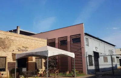 Ponto comercial, no bairro parque reserva fazenda imperial,  em sorocaba, parque reserva fazenda imperial, 300m²