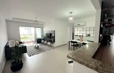Apartamento de luxo à venda, no condomínio soleil de québec,  em sorocaba, parque campolim, com 3 quartos, 93m²