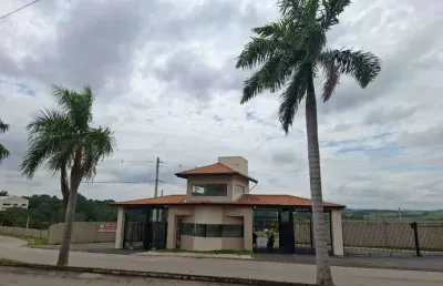 Terreno em condomínio à venda, no condomínio villaggio itália, , brigadeiro tobias, 264m²