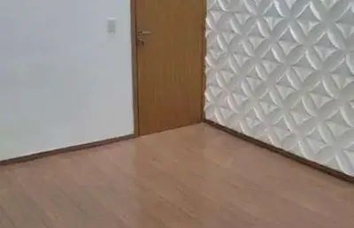 Apartamento à venda, no condomínio spazio salamanca,  em sorocaba, jardim são carlos, com 2 quartos, 48m²