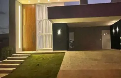 Casa de condomínio à venda, no condomínio residencial le france,  em sorocaba, aparecidinha, com 3 quartos, 180m²