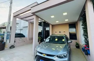 Casa de condomínio à venda, no condomínio horto florestal iii,  em sorocaba, horto florestal, com 3 quartos, 130m²