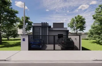 Casa à venda, no jardim wanel ville v,  em sorocaba, jardim wanel ville v, com 2 quartos, 65m²