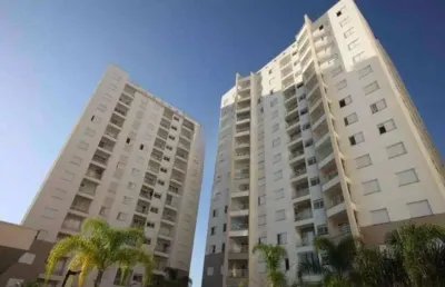 Apartamento à venda, no condomínio mirante santa rosália,  em sorocaba, vila progresso, com 2 quartos, 51m²
