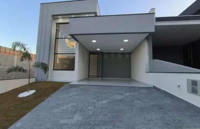 Casa de condomínio à venda, no condomínio jardim residencial helena maria,  em sorocaba, jardim villagio milano, com 3 quartos, 140m²