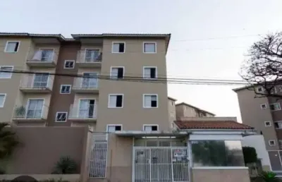 Apartamento à venda, no terras de vera cruz,  em sorocaba, jardim vera cruz, com 2 quartos, 62m²