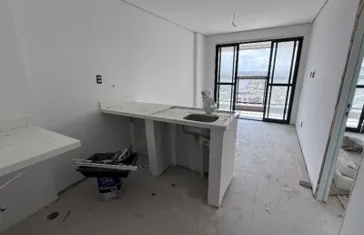 Apartamento com 1 quarto à venda no Jaguaribe, Salvador 