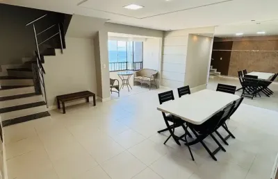 Cobertura com 4 quartos à venda na Rua Hilton Rodrigues, 00, Pituba, Salvador