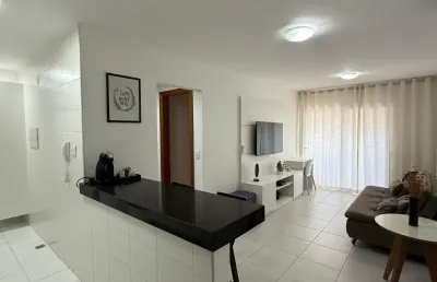Apartamento com 1 quarto à venda na Avenida Octávio Mangabeira, 00, Armação, Salvador