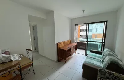Apartamento com 2 quartos à venda na Rua Professor Ildefonso de Mesquita, 00, Parque Bela Vista, Salvador