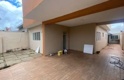 Casa vila maceno – 3 dorm  / 1 suíte / 3 vagas / 247 m² - sjrp/sp